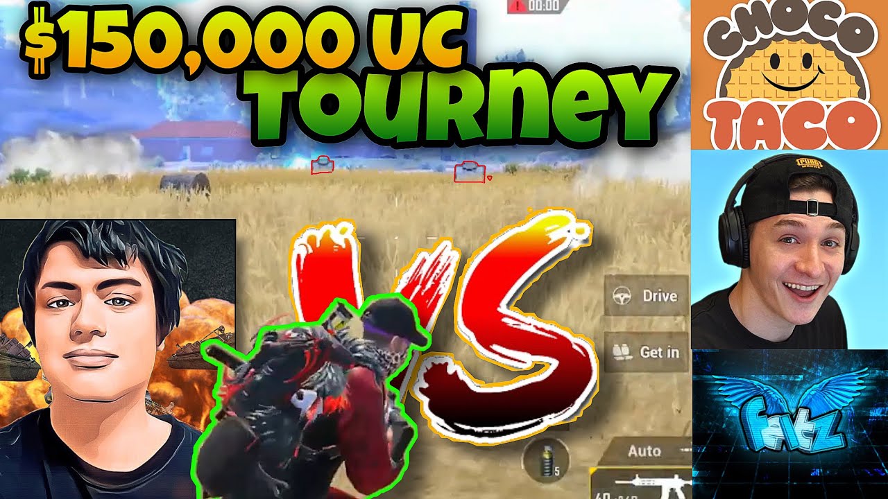 CLUTCHING Vs CHOCOTACO WYNNSANITY FEITZ And More...