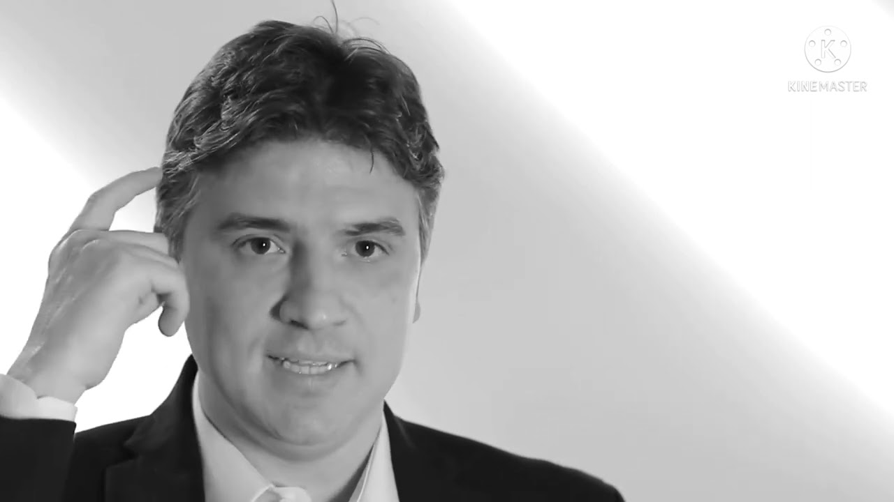 Fabiano Maulin ( Neurologista da USP) explica as consequ&ecirc;ncias mal&eacute;ficas da falta de aten&ccedil;&atilde;o.