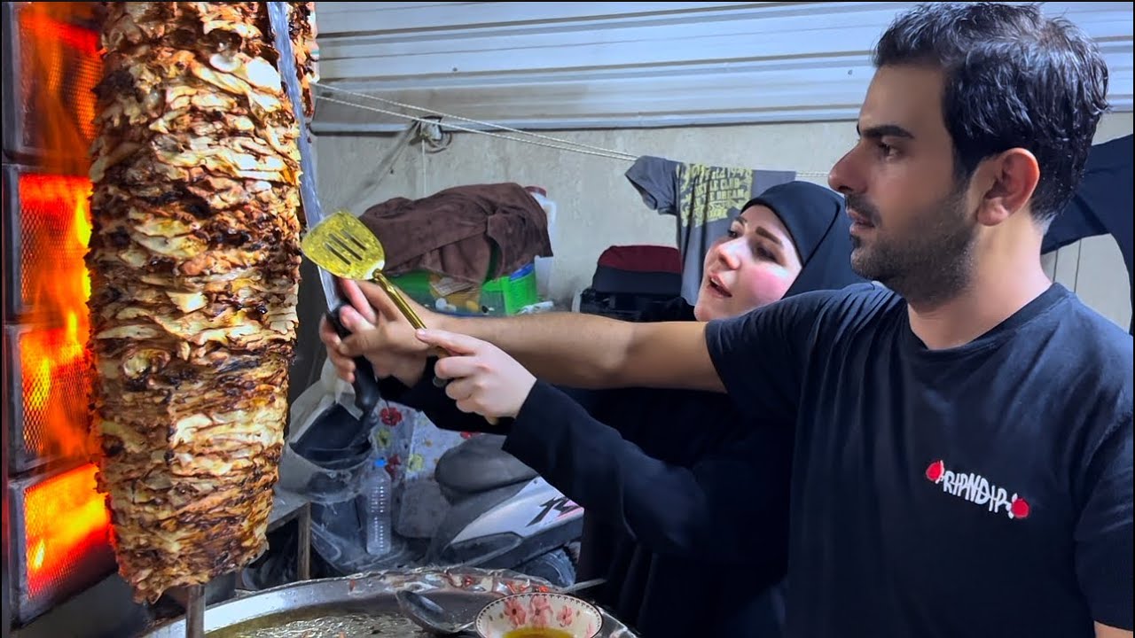 ‏ثواب ‏ الأربعين ‏أباعبدالله الحسين عليه السلام أخوي راح  ينطي أسرار كص الدجاج شلون بدون زفرة