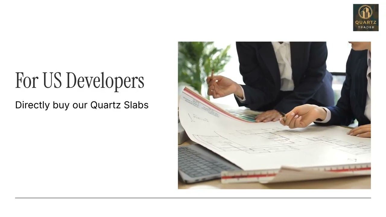 🏗️ Streamline Your Development with Quartz Trader | US Installation Service