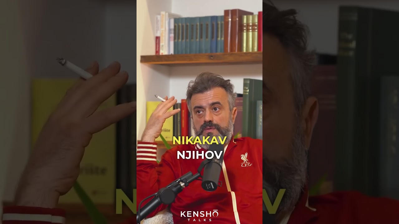 Sergej Trifunović | Srpska Akademija Nauka i Umetnosti 
