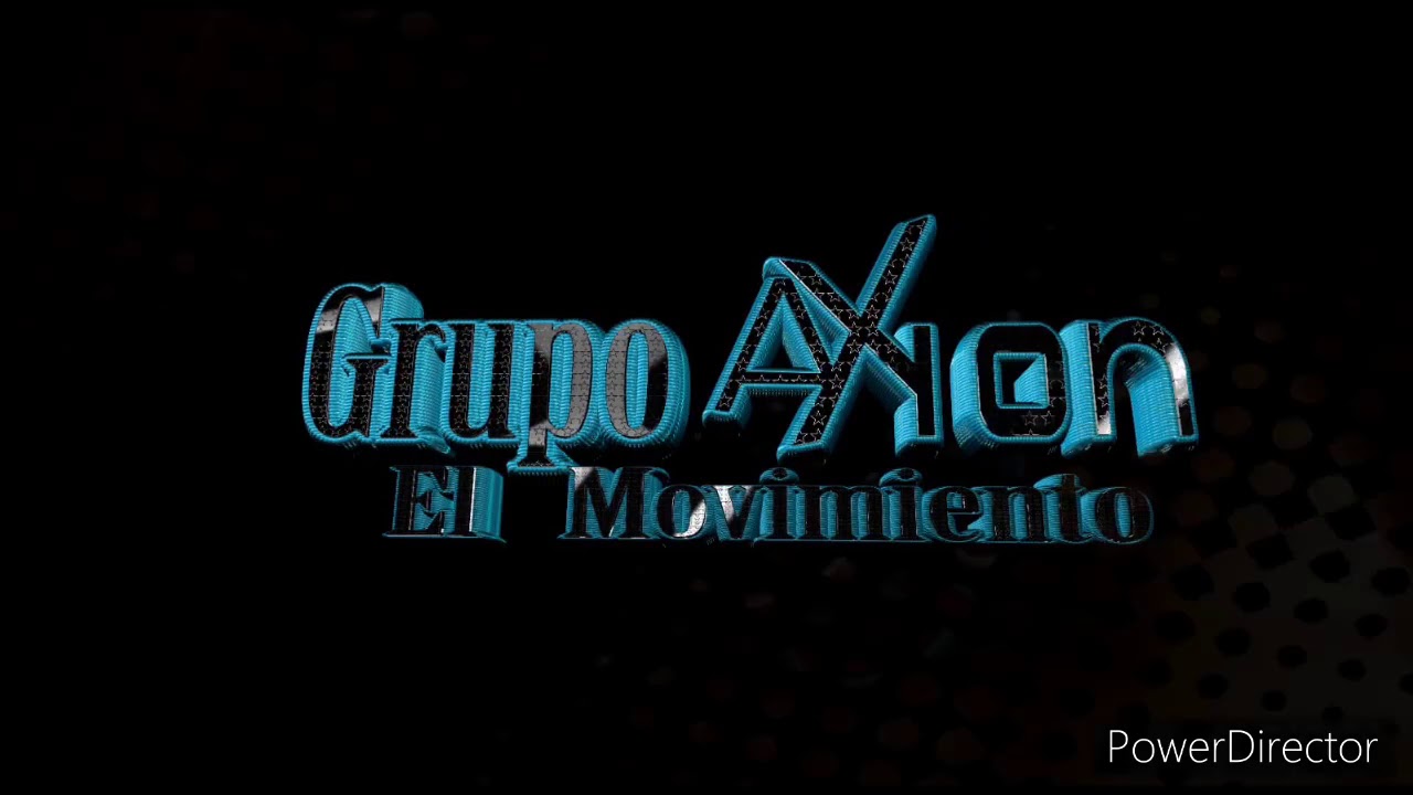 lo que no pudo ser. grupo axion el movimiento