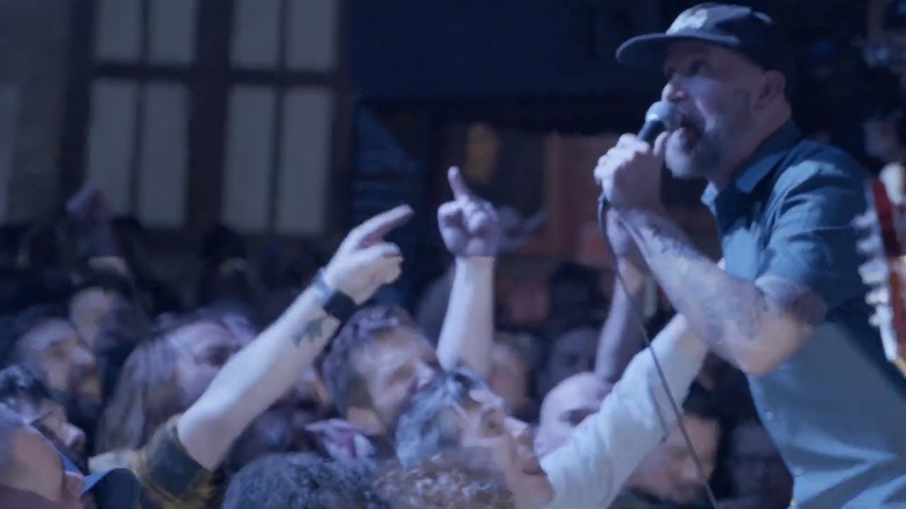 Silent Majority &bull; FULL SET &bull; Brooklyn &bull; 4.15.23
