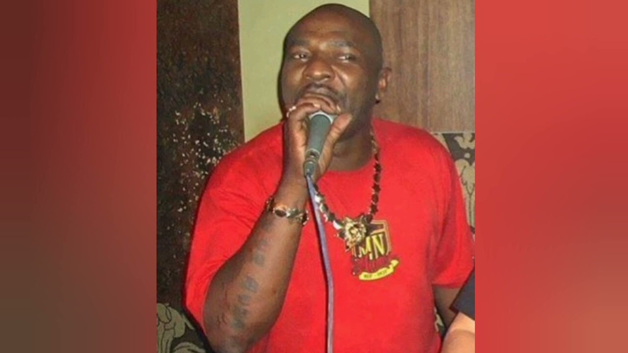 Mr. Catra - Cobra cega (ao vivo no Jacaré)