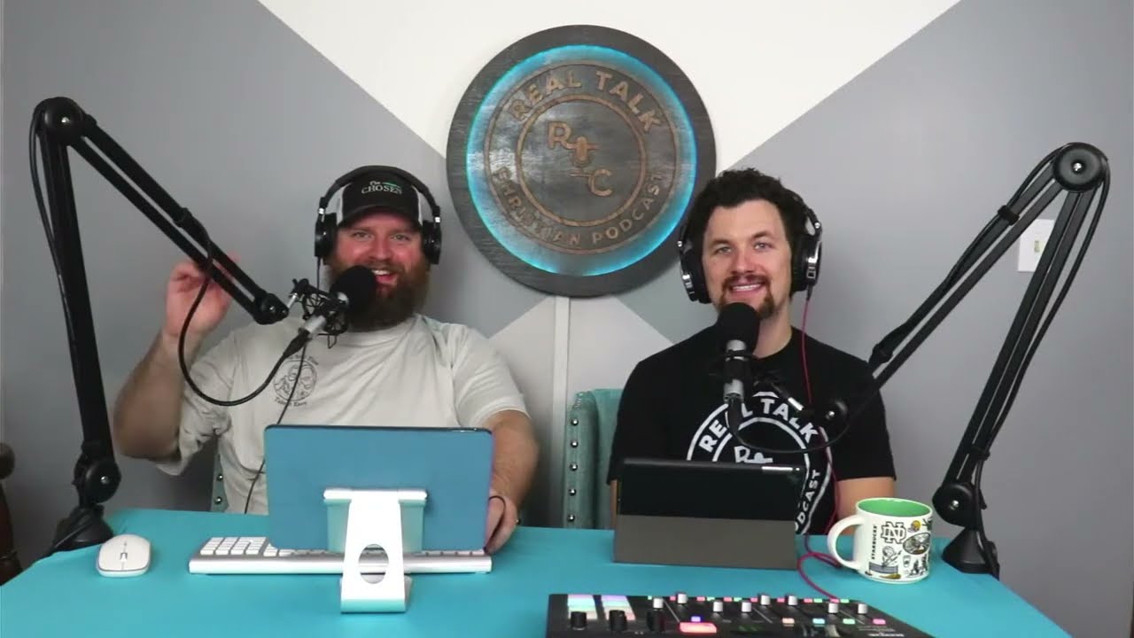 170: Being a Christian versus Being a Disciple