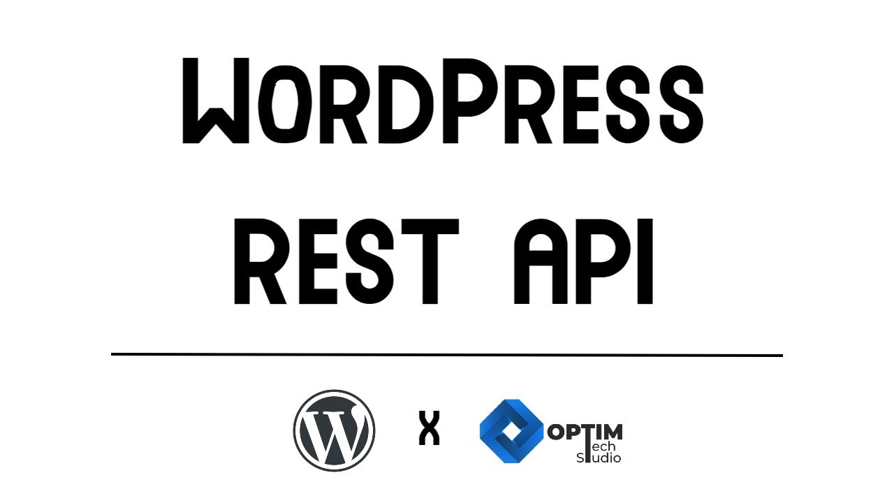 Introduction to WordPress REST APIs: GET, POST, PUT & DELETE Explained | WordPress Tutorials