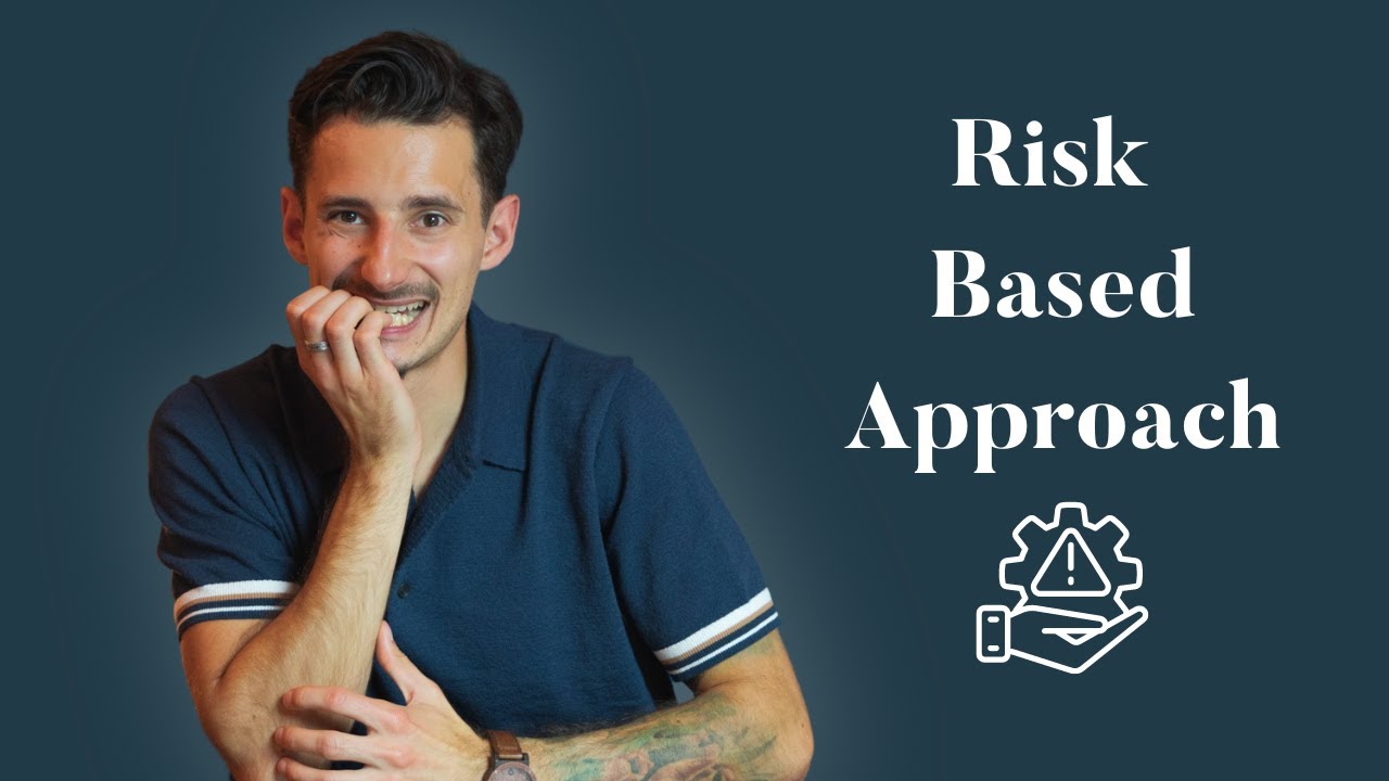 Co to jest Risk Based Approach? Dlaczego jest ważne? RBA & Compliance | BizMentor