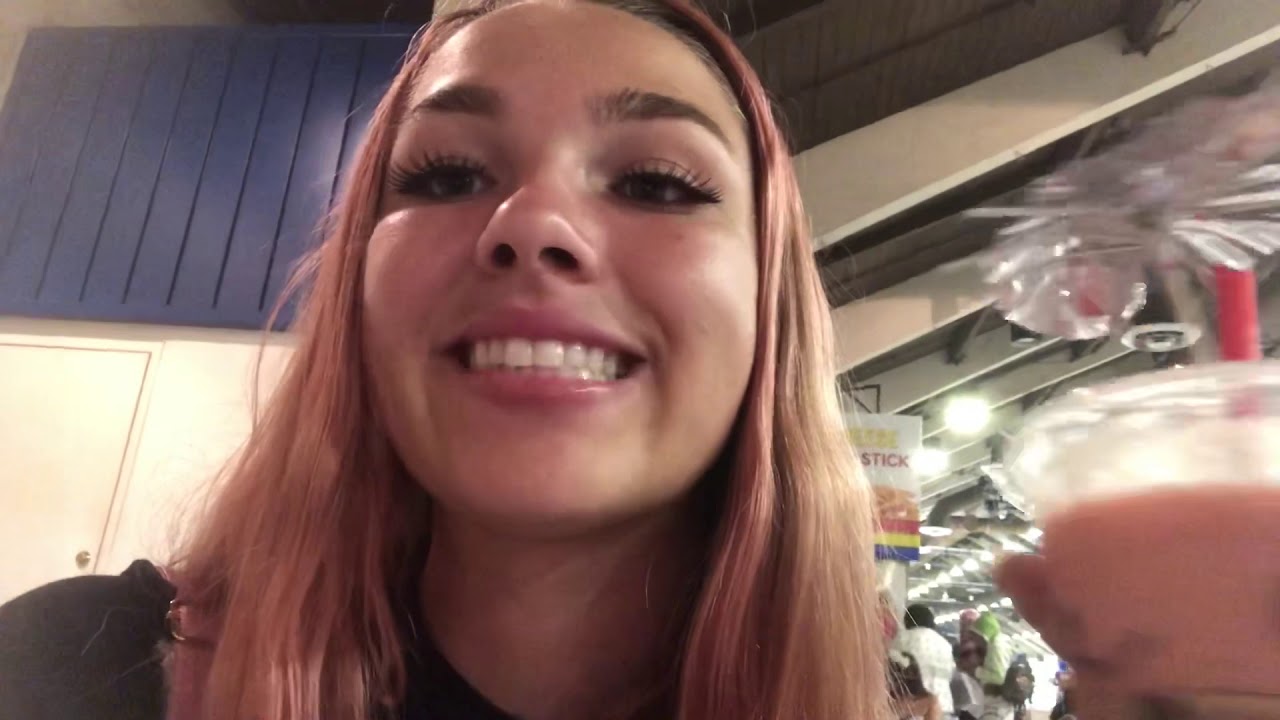 Animanga 2019 Vlog