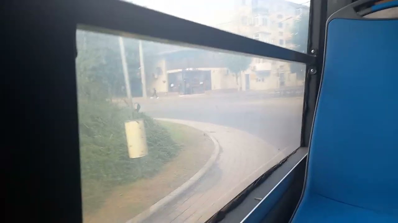 Călătorie (Craiova)Autobuz Solaris Urbino 12 (3b)#004
