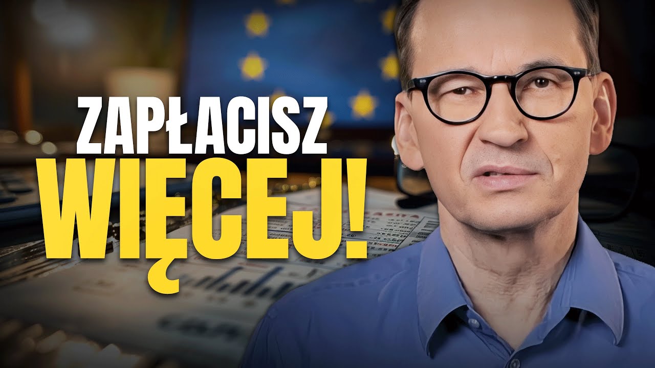 ETS2 uderzy w miliony rodzin. Rachunki, paliwo i inflacja w górę!