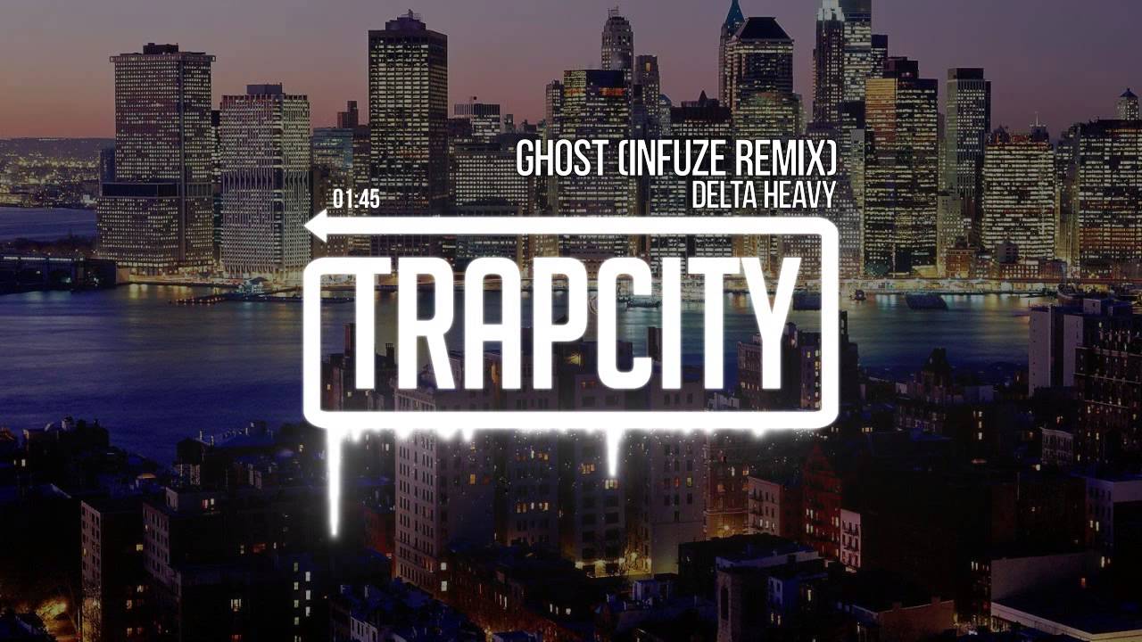 Delta Heavy - Ghost (Infuze Remix)