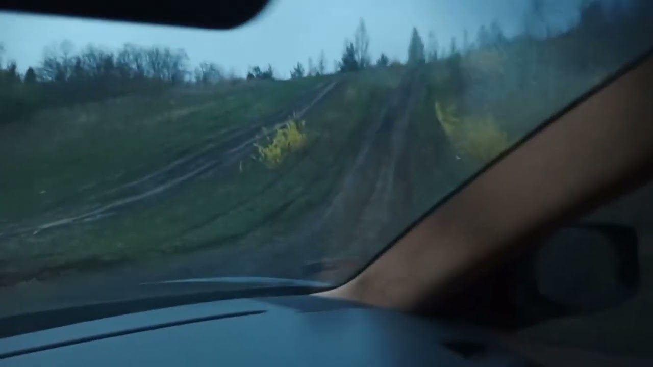Porsche Cayenne 4.8 off road 