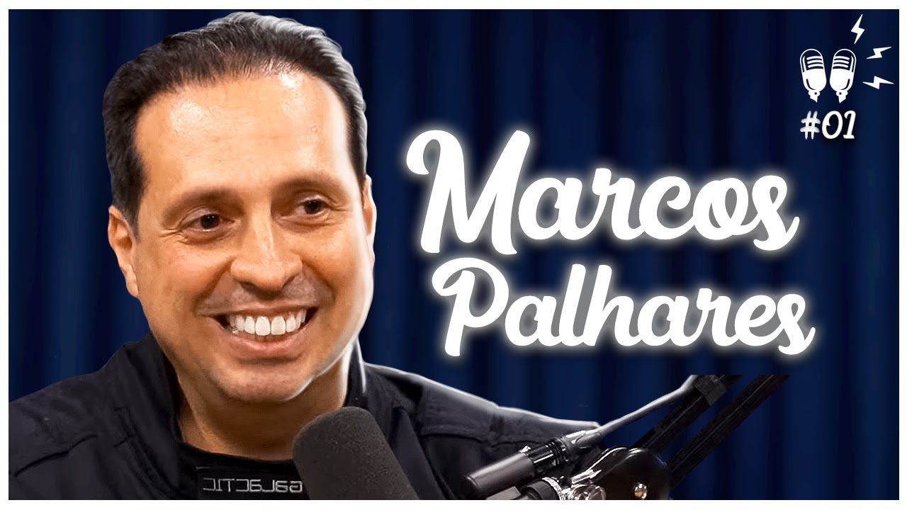 MARCOS PALHARES - Flow #01