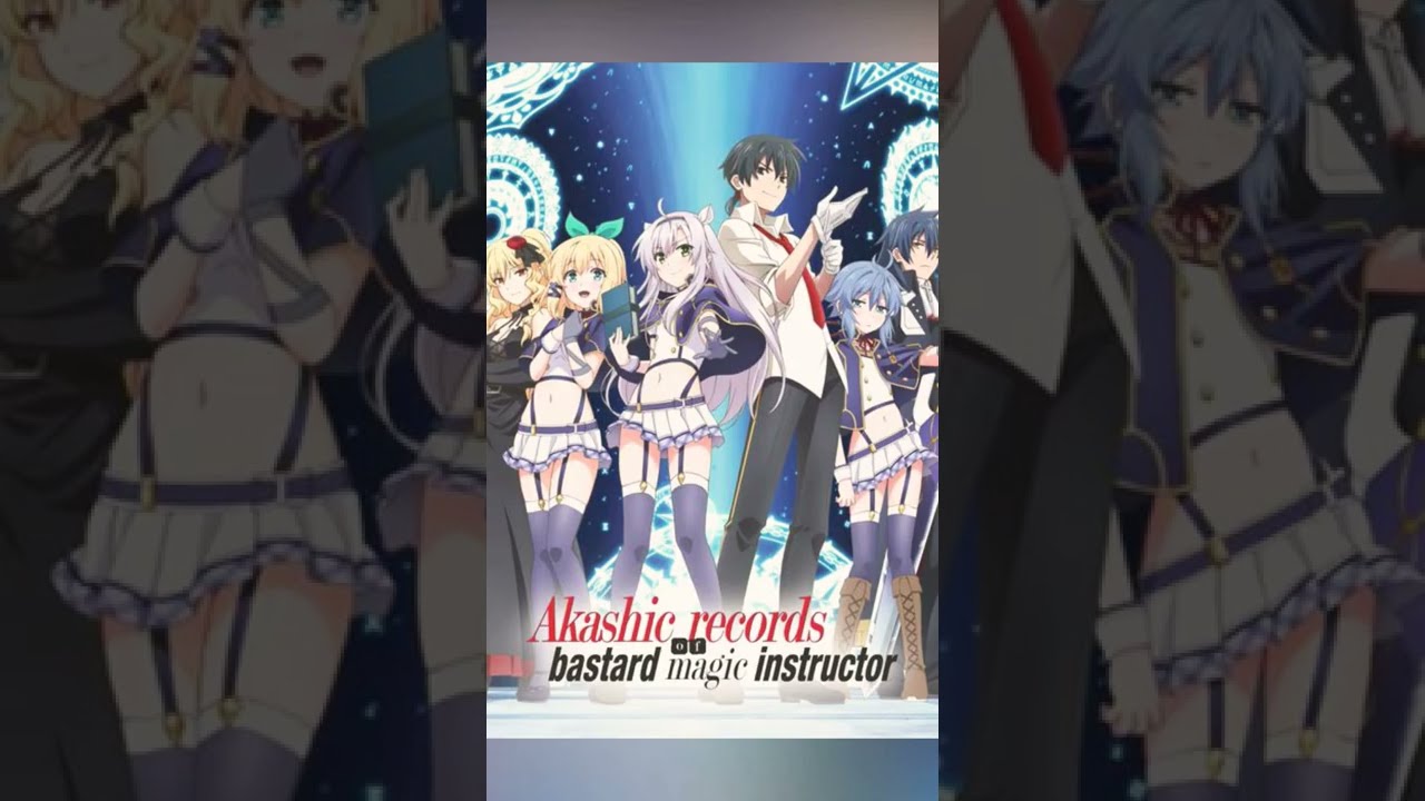 Top 10 Anime Where The MC is an Overpowered Transfer Student Part #1 #2022#shorts#anime #manga#reels