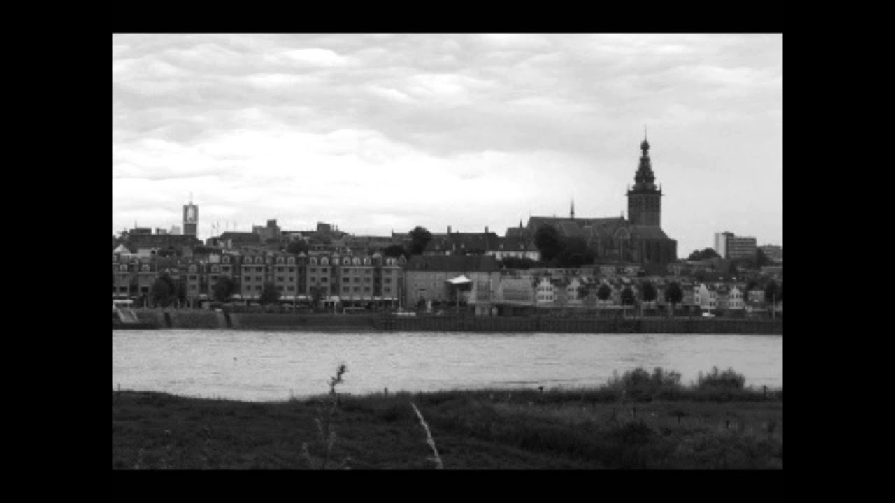 Fred G. Hendriks - Nijmegen, Stad aan de Waal.wmv