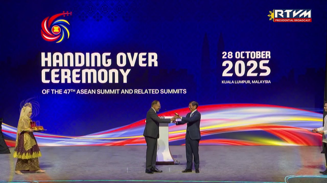 ASEAN Philippines 2026