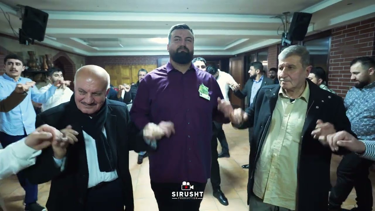 Adnan Bozani / Sami Xanki / part 3 / Sirusht Production / 4K