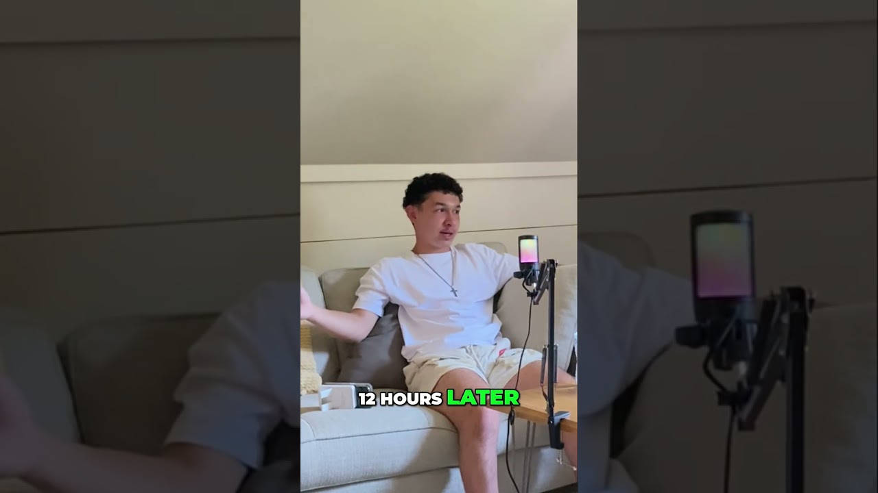 I Was a Fortnite Addict: My Harsh Reality