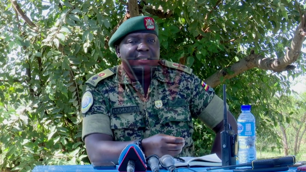 Disarmament in Karamoja: A complex and ongoing challenge