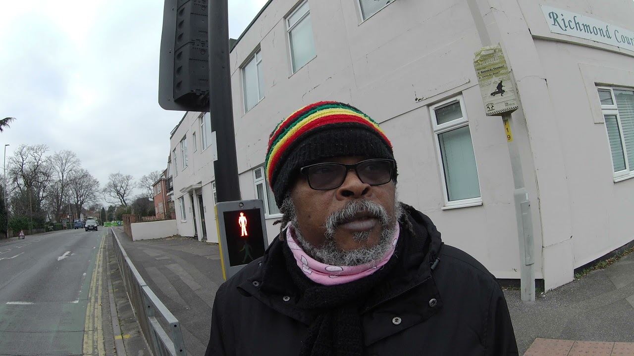 The Streets Of Britain