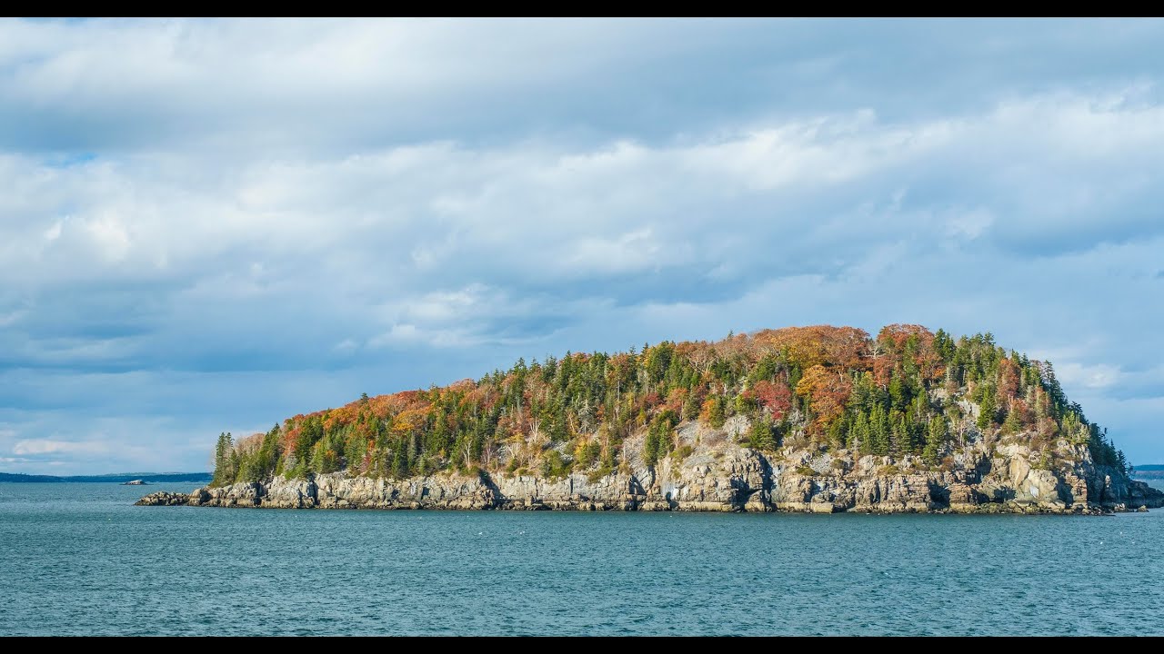 Kanadas Lebensader - 2024 mit der Hanseatic Inspiration von Toronto nach Boston