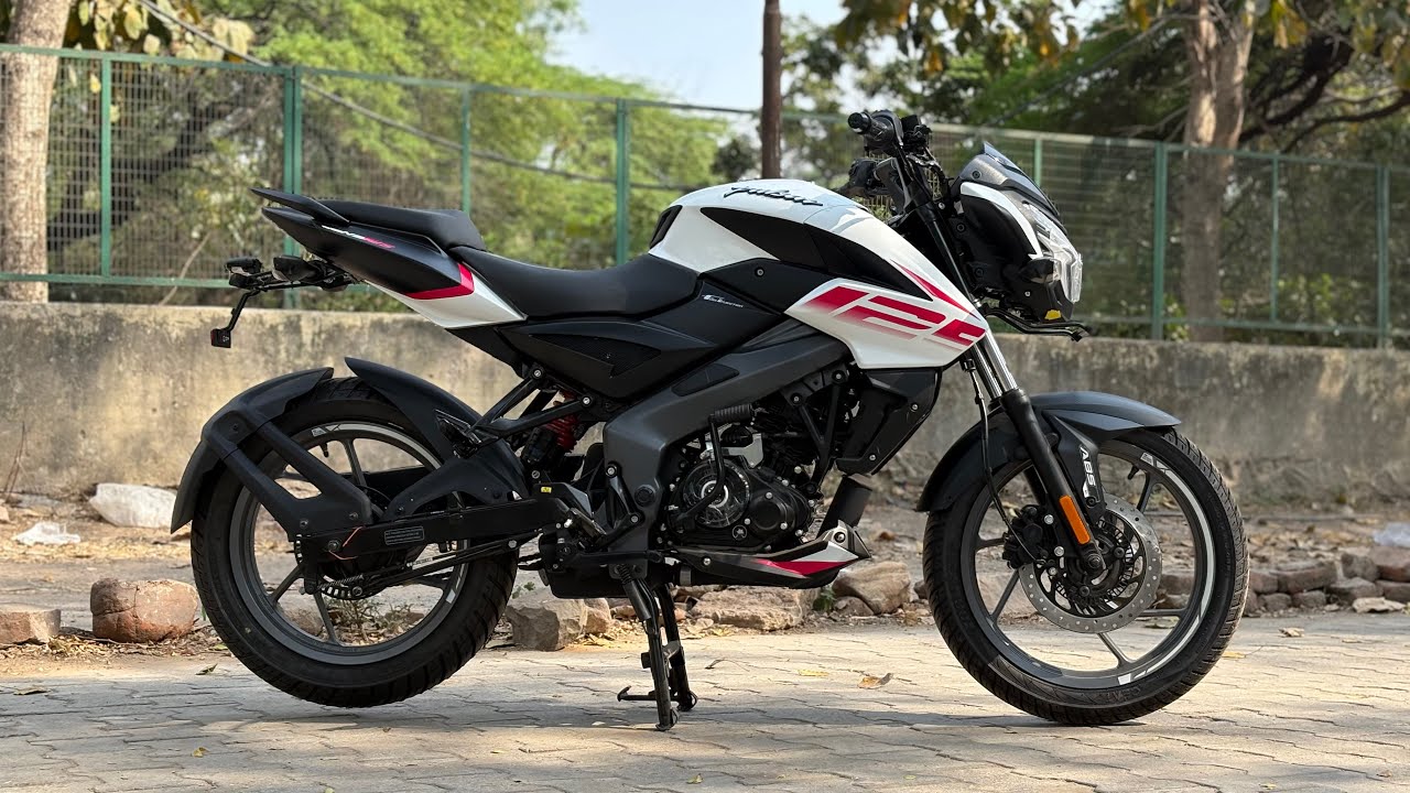 2026 All New Bajaj Pulsar NS125 Price Features Mileage 🔥Better Than Xtreme 125r & CB125 Hornet