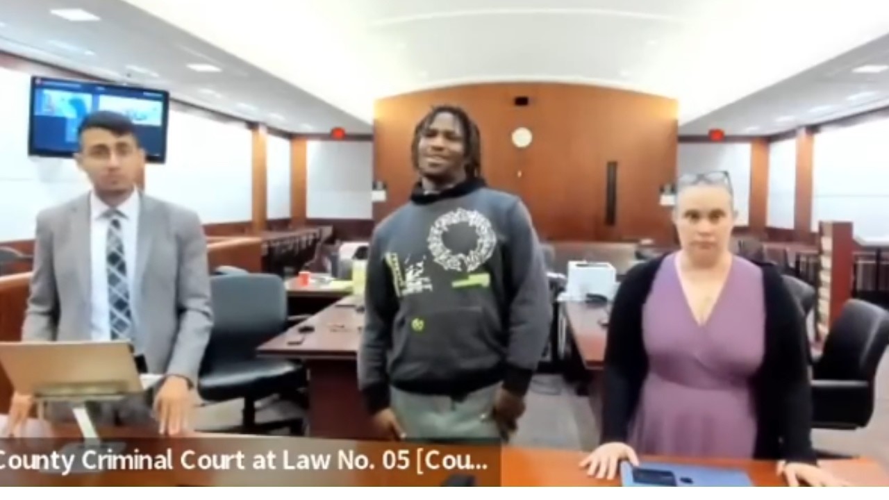 Strict Judge Delivers Harsh Reality Check to Drug Offender & Repeat DWI Case | Courtroom Drama
