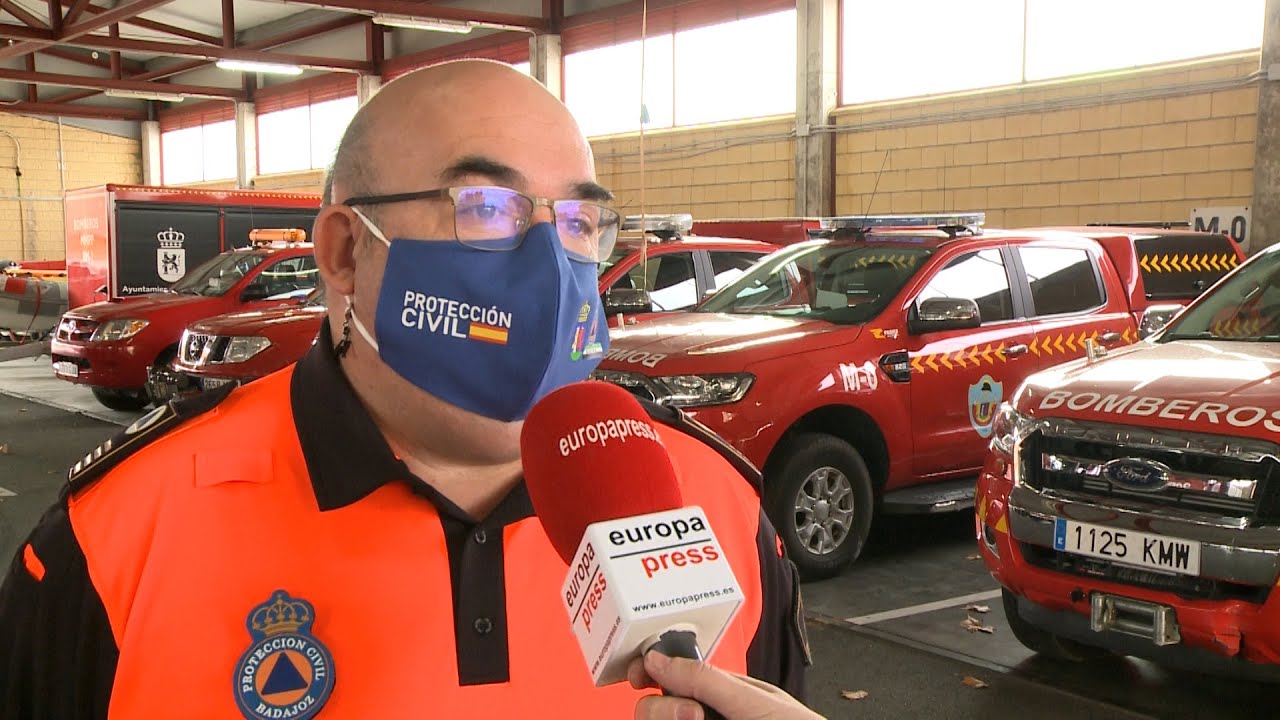 Protección Civil explica la suspensión de la búsqueda de Pablo Sierra