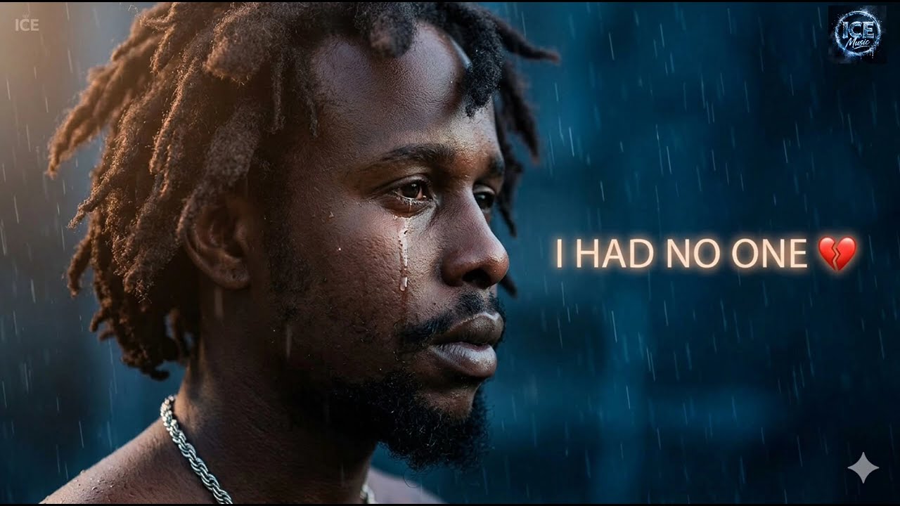 &ldquo;I Had No One&hellip; 💔 (Letter To My Past) | Emotional Dancehall Story&rdquo;