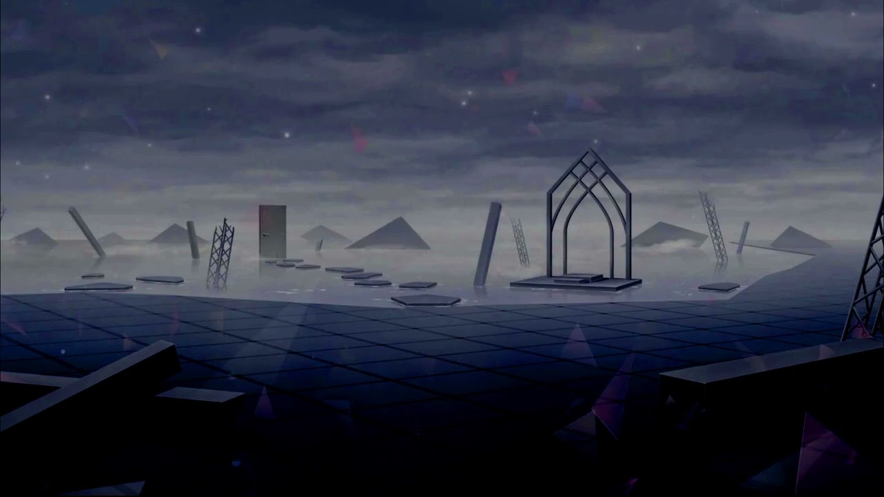 1 hour of Project Sekai ambience #2