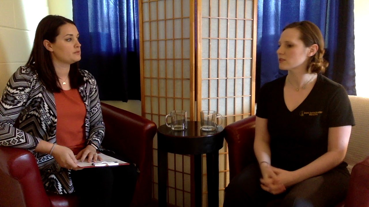 Acupuncture for Women's Health with Elizabeth Arris, L Ac