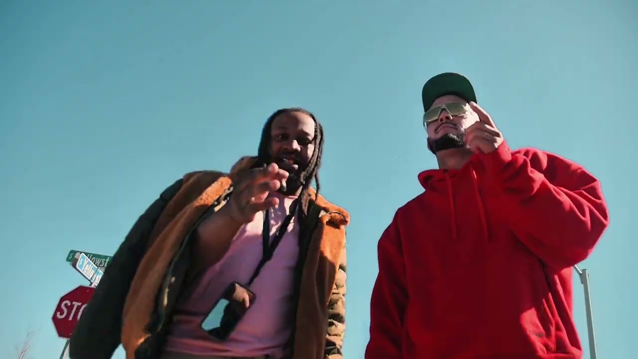  YGCENO - GO (feat. Twoods) ( official video)  @Shoyby_ceo_tr2x 