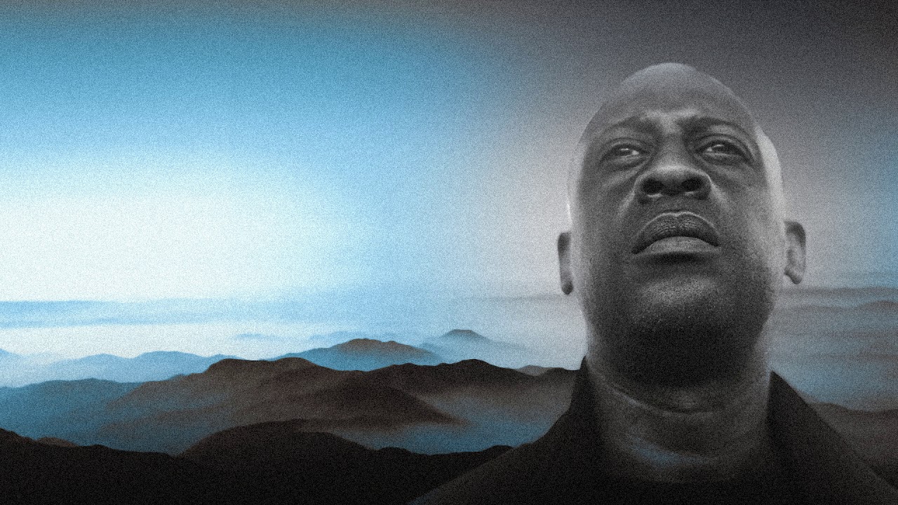 MC Conrad - Dawn Of Harmony
