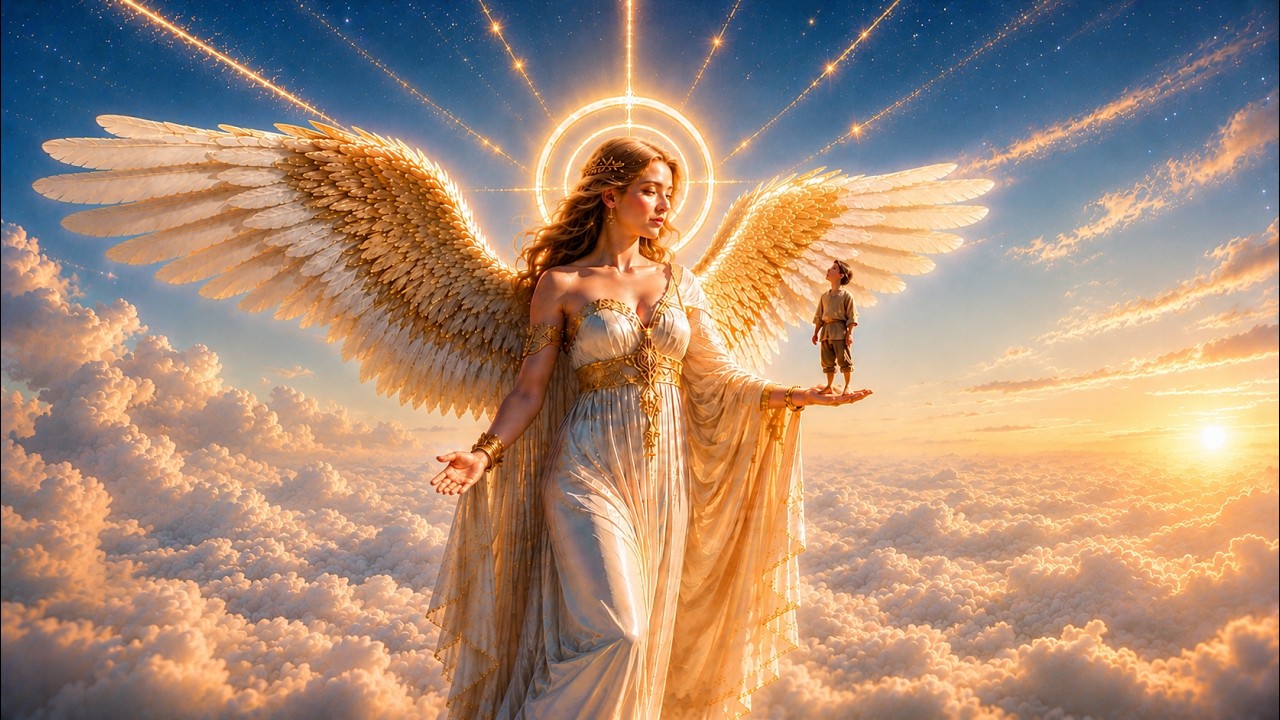 [432 Hz music] These divine voices are like heaven | Elegant female Gregorian chants