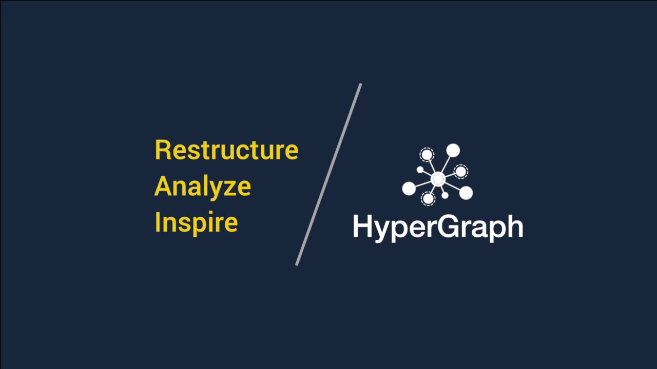 HyperGraph Introduction - OneBit Lenovo