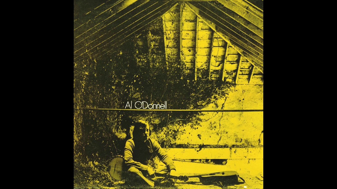 Al O'Donnell - The Night Before Larry Was Stretched