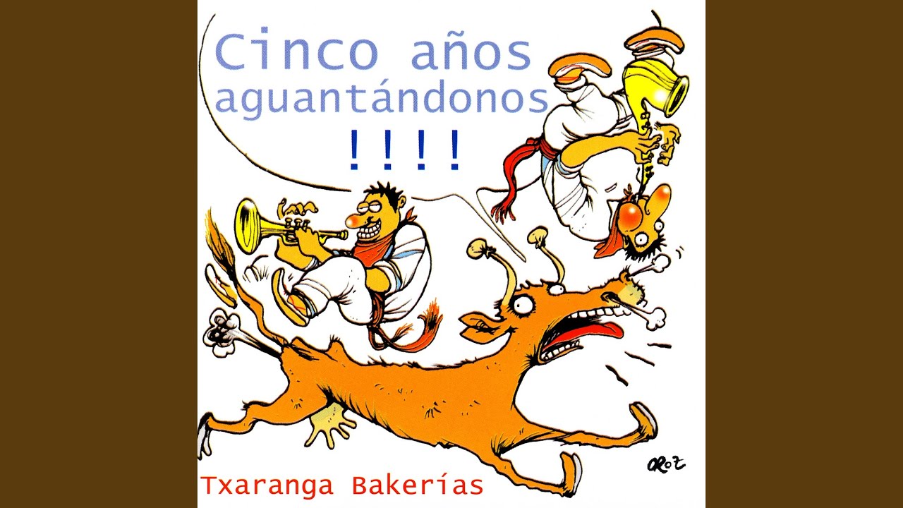 Fiesta (The Pogues)