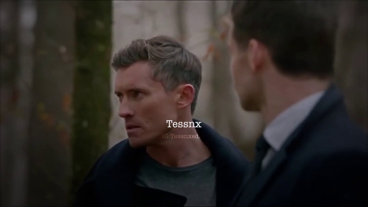 Finn Mikaelson - Playdate