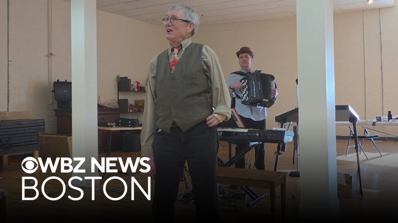 Storyteller Kevin Kling brings new show 