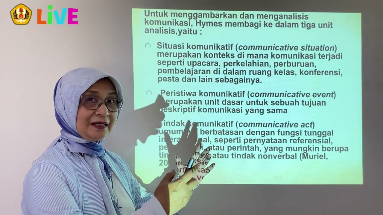 Etnografi Komunikasi | Metode Penelitian Kualitatif