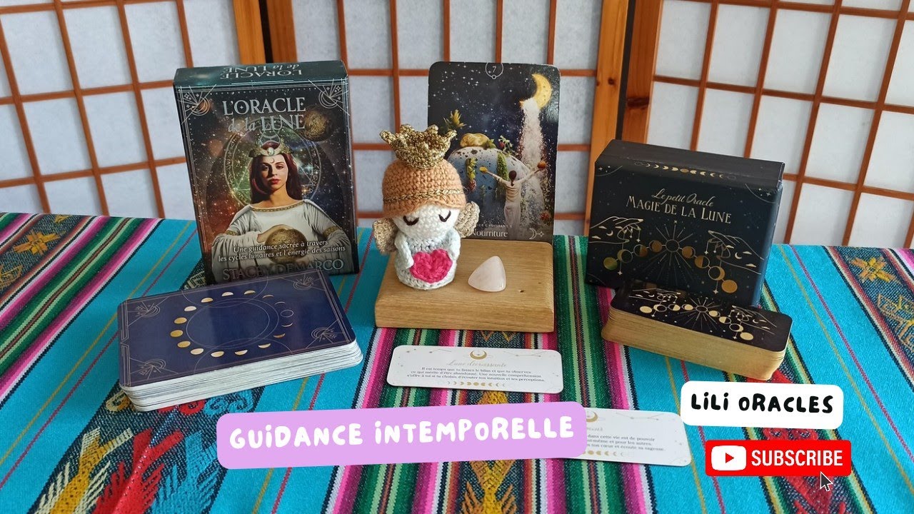 Guidance intemporelle 💜 Rééquilibre ton alimentation #guidance #nourriture #allergies 