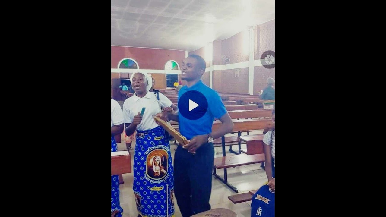 YANDE MWANA WANDI WA UPWA