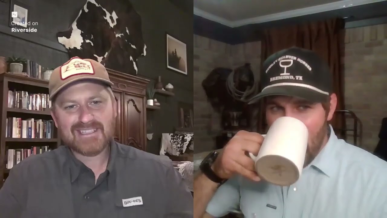 Episode 4 - Why Does Anyone Care About Goals?