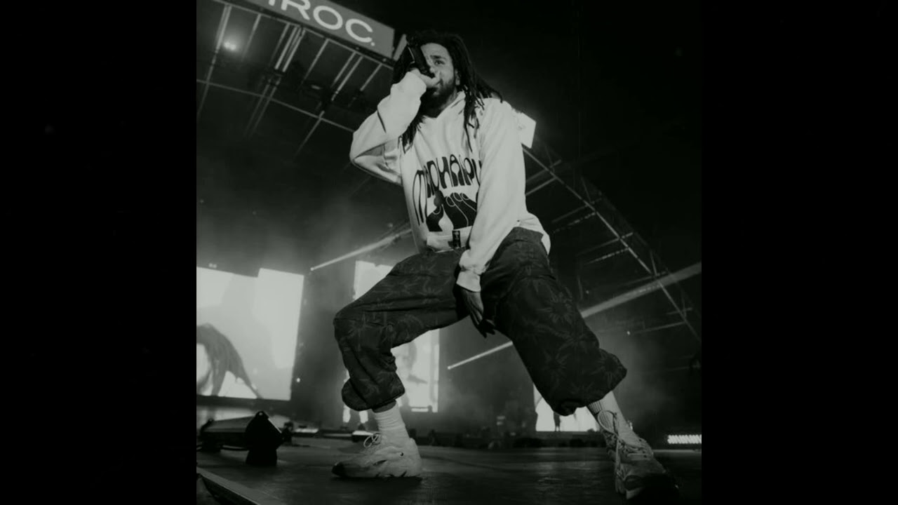 [Free For Profit] J.Cole x Pusha T Type Beat - 