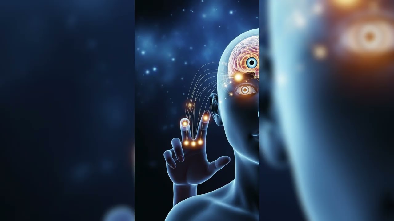 The Hidden Science Behind the Indian Namaste 🙏 | Explained