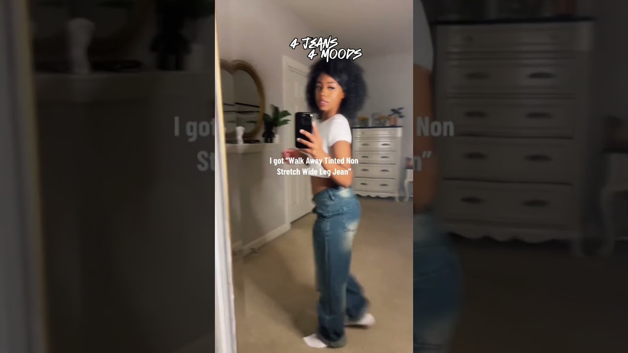 My top 3 fave jeans from Fashion Nova&mdash; which one&rsquo;s your pick? 👖
