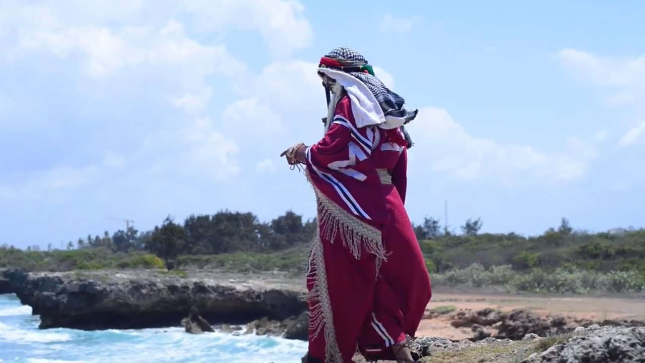 Tumsifu Rufutu - Mwambie Farao (Tuelekea Kanani) (Official New Music Video)
