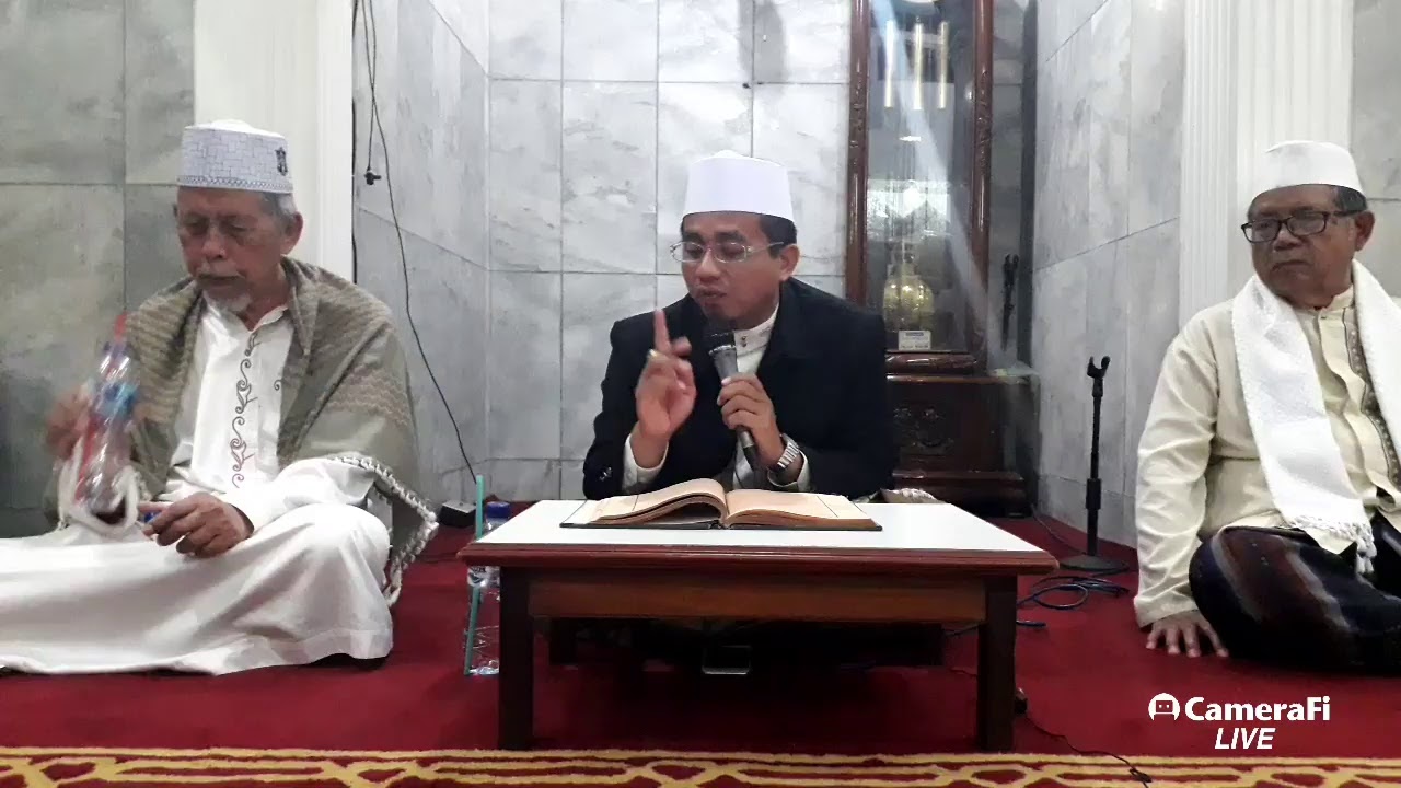 najis yang dimaaf karena sulit dihindari