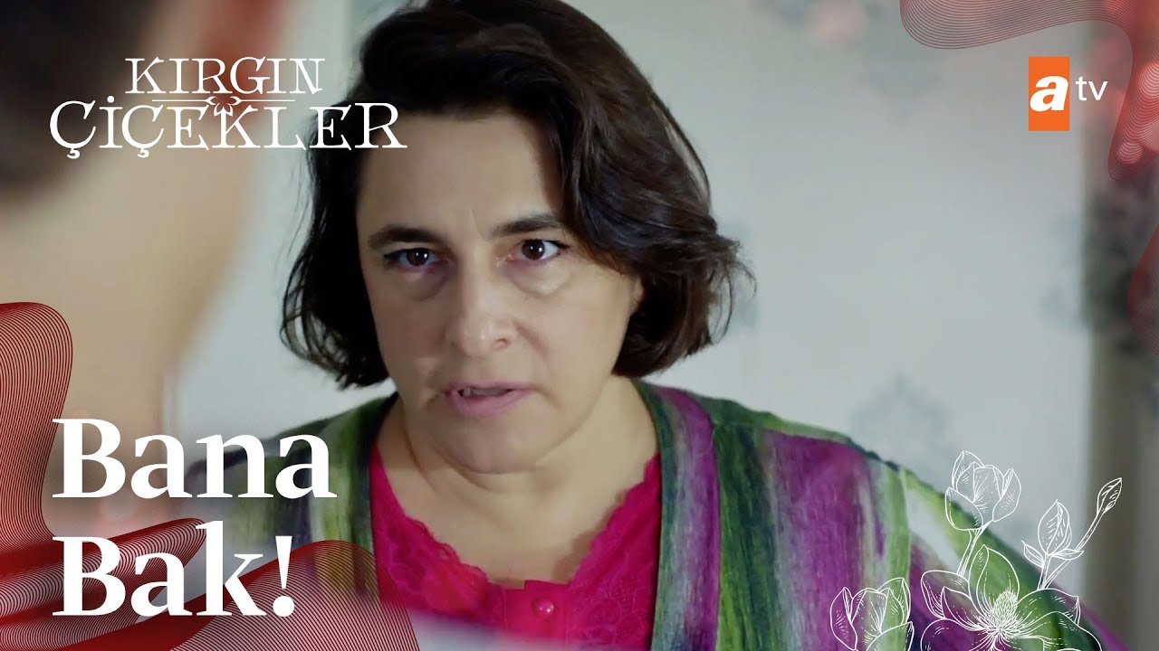 Zehra ile aynı evde yaşamak ölüm! | Kırgın Çiçekler Mix Sahneler