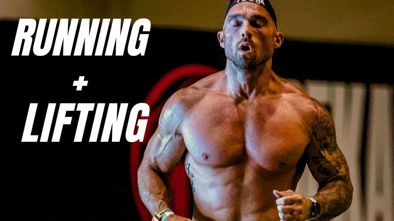 Step by Step: Become a Hybrid Athlete Over 40